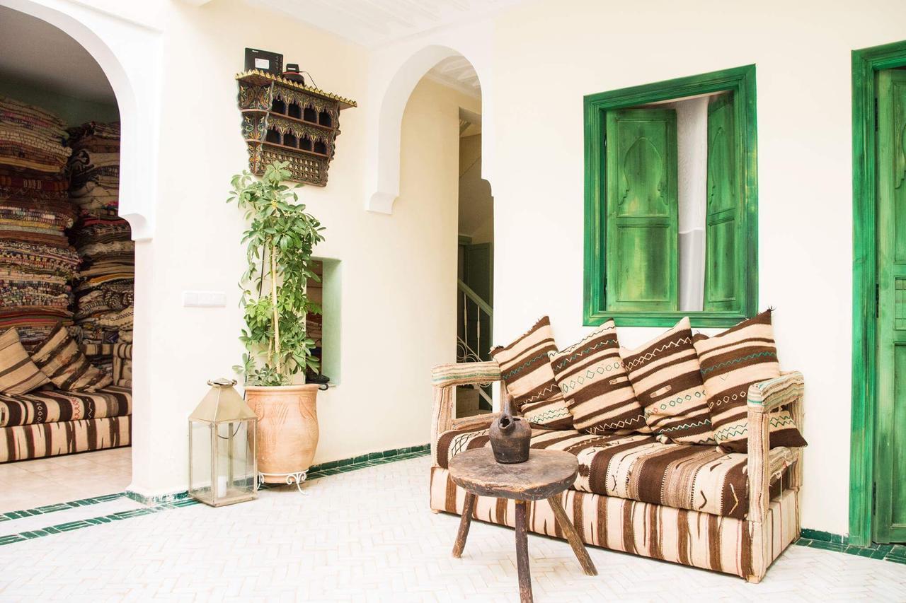 Riad El Marah Marrakesh