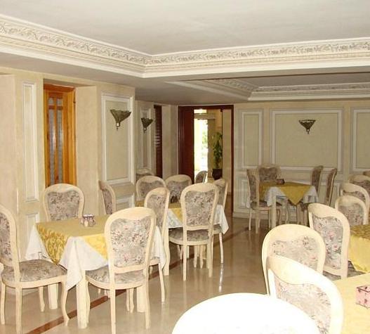 Corail Hotel