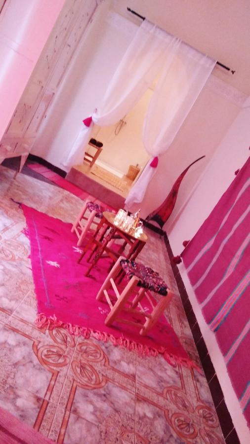 Chez Dali Marrakesh