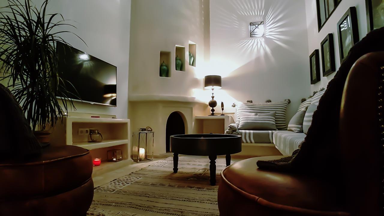 Riad Eden Berbere Marrakesh