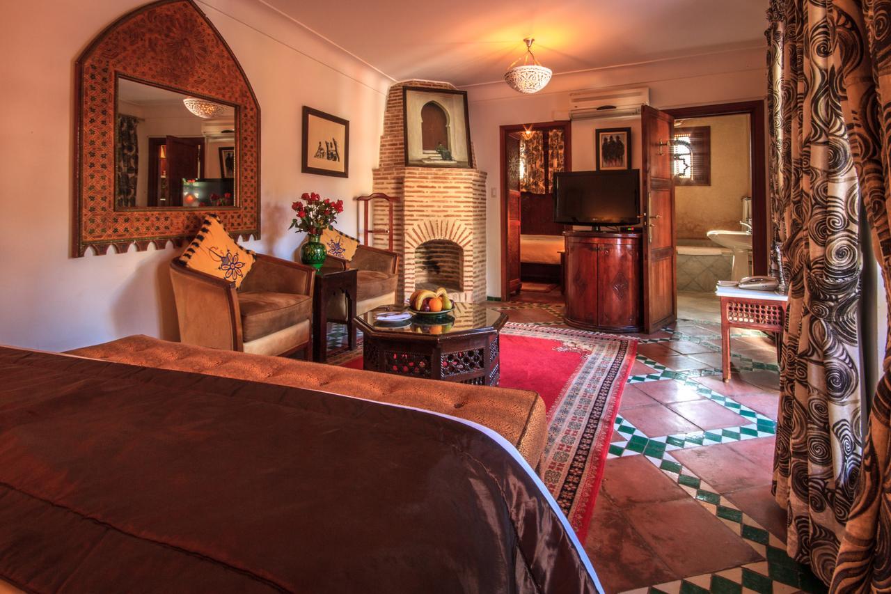 Palais Dar Donab Riad 5*