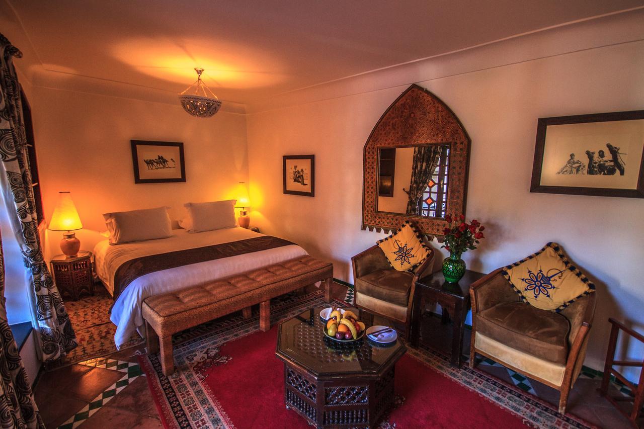 Palais Dar Donab Riad