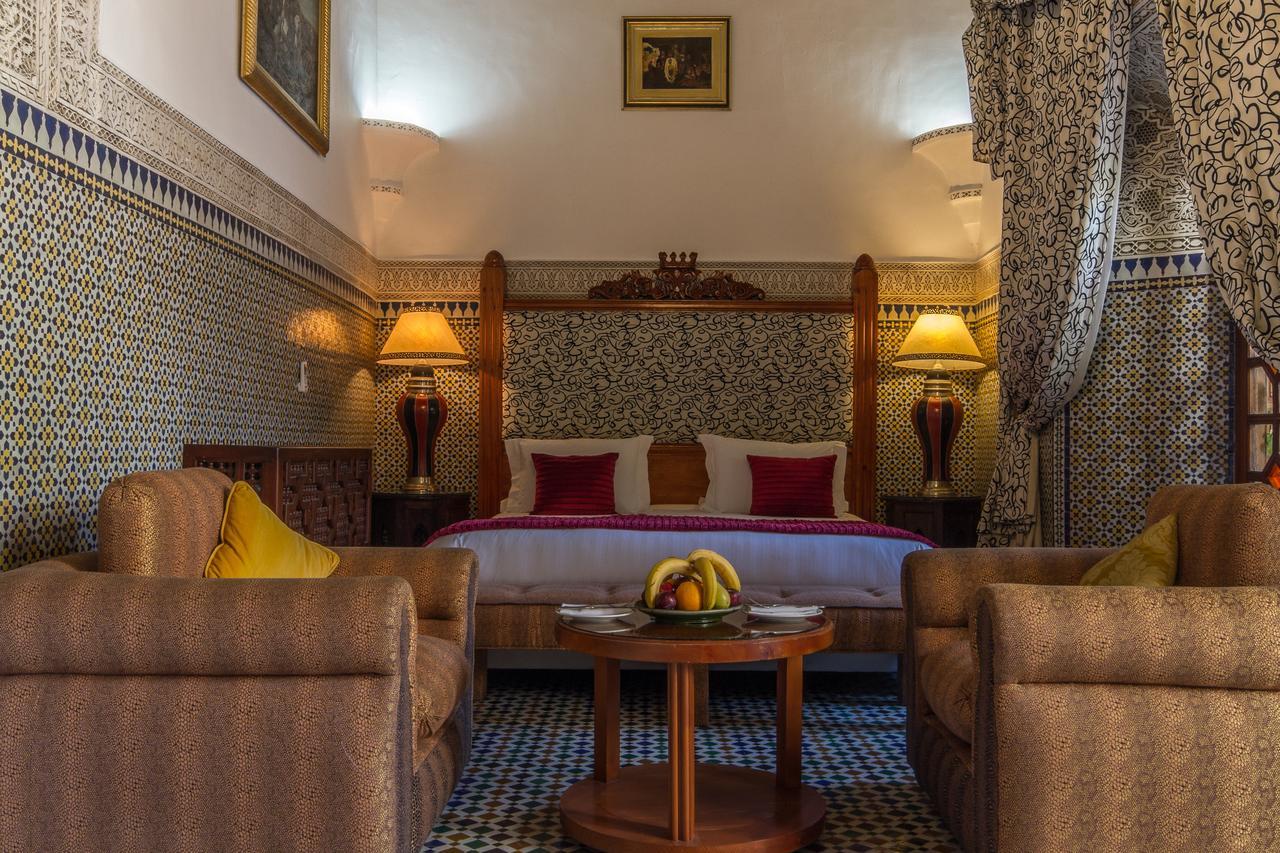 Palais Dar Donab 5*