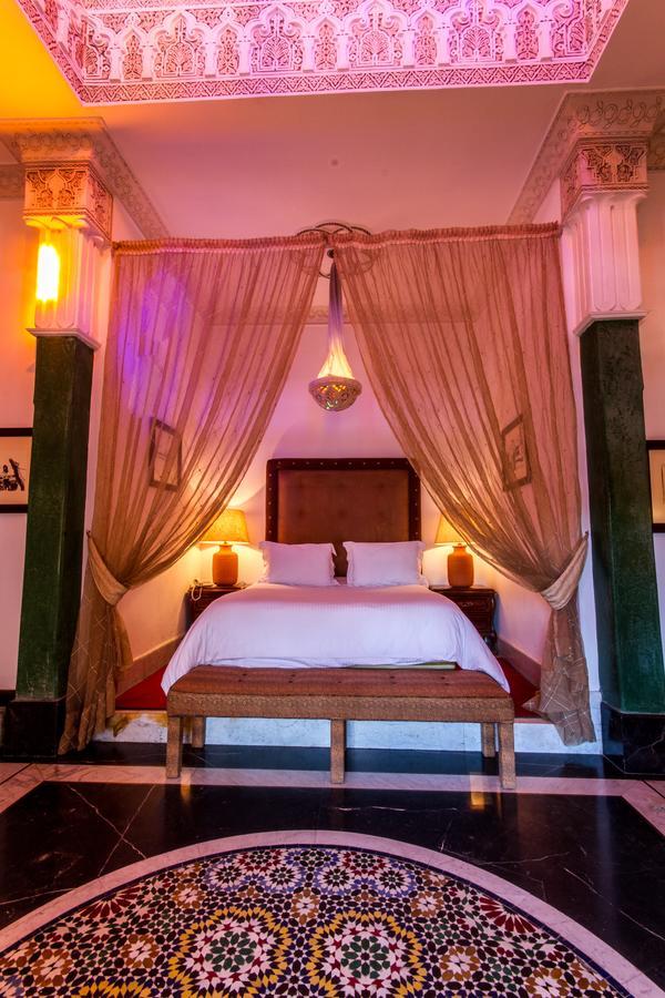 Riad Palais Dar Donab
