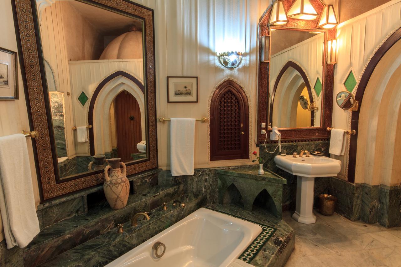 Palais Dar Donab