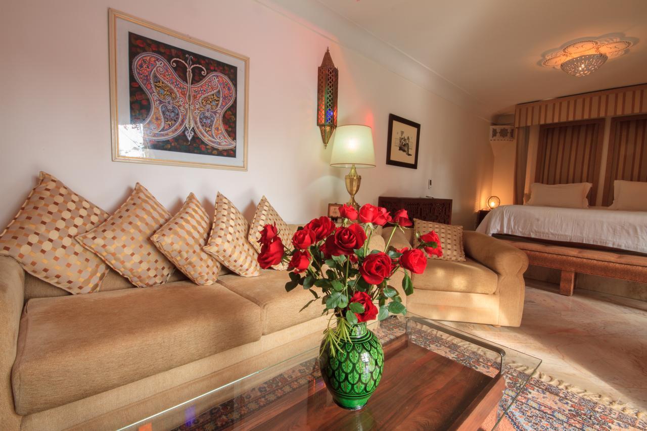 Palais Dar Donab Riad Marrakesh