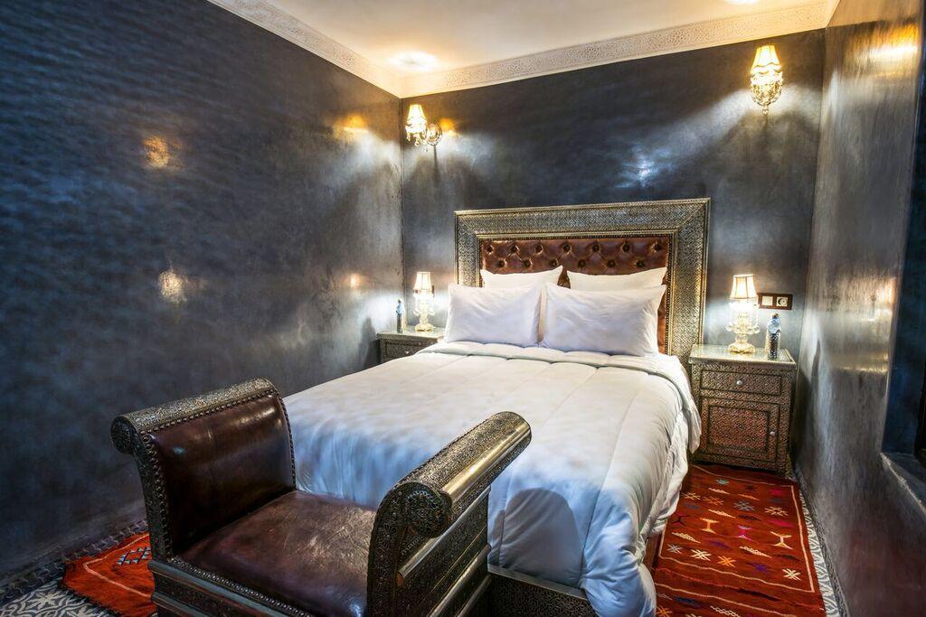 Riad Gem 3*