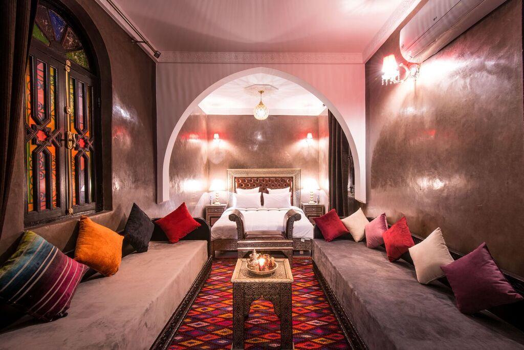 Gem Marrakesh