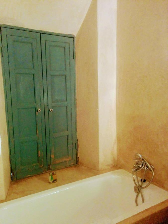 Riad Dar Binebine Marrakesch