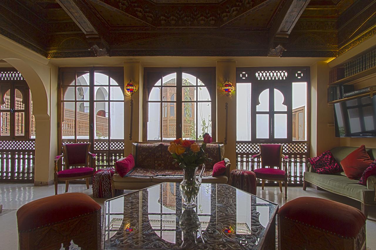 Ben Youssef 4* Marrakesh