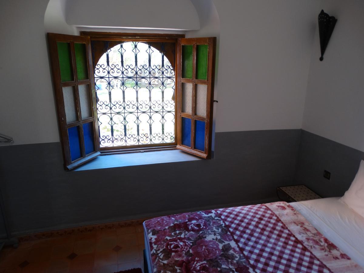 Villa Des Roses Privee Marrakesh