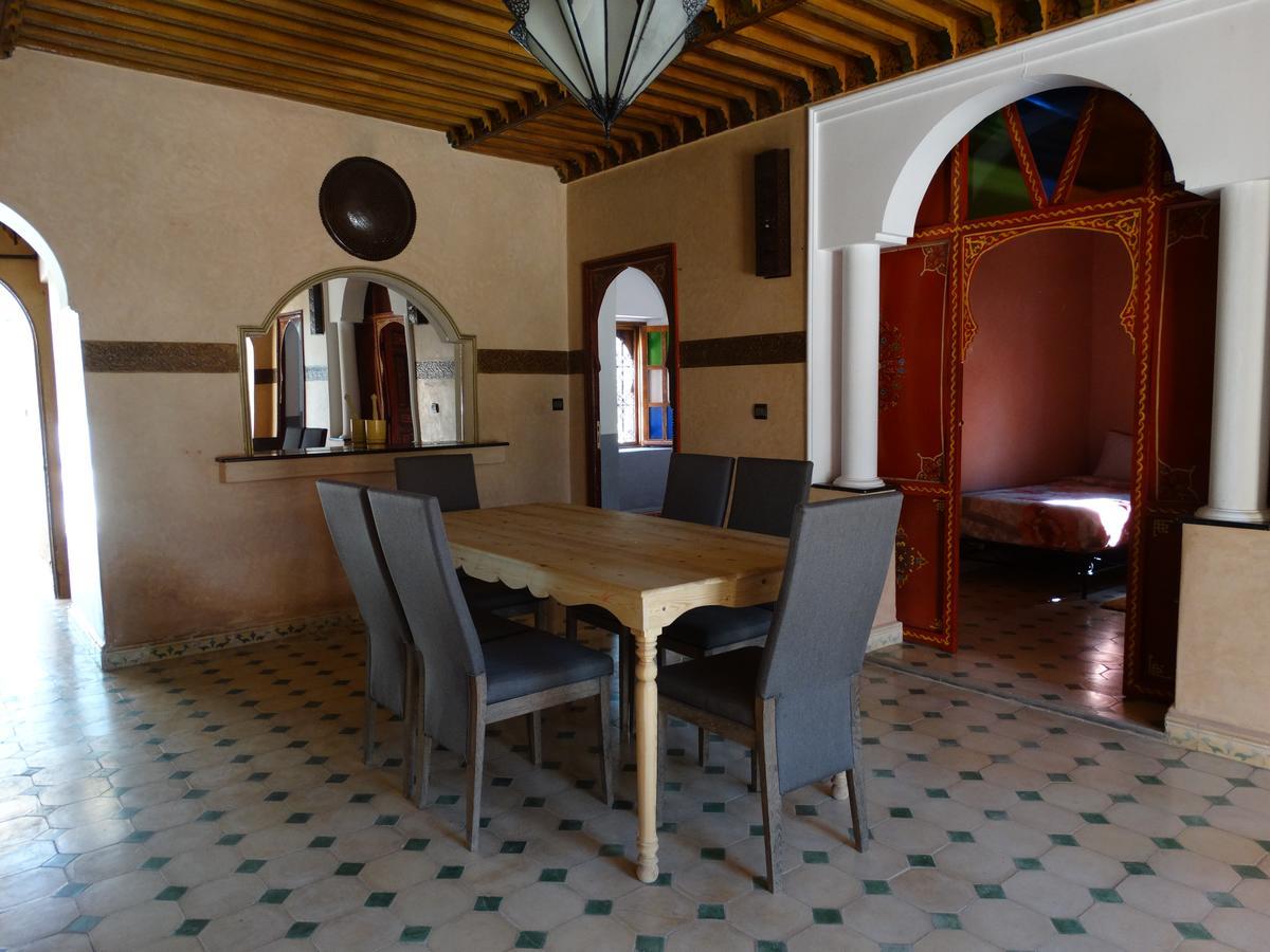Des Roses Privee Villa