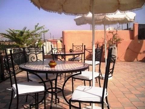 Riad Dubai 3*