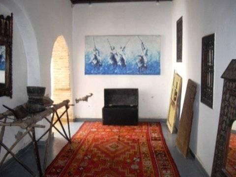 Dubai Riad 3*