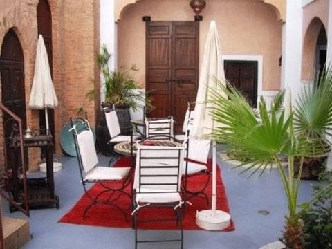 Dubai 3* Marrakesh