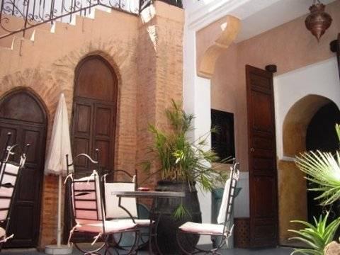 Riad Dubai