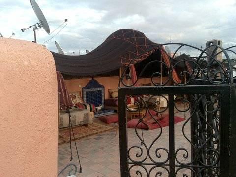 Dubai Riad