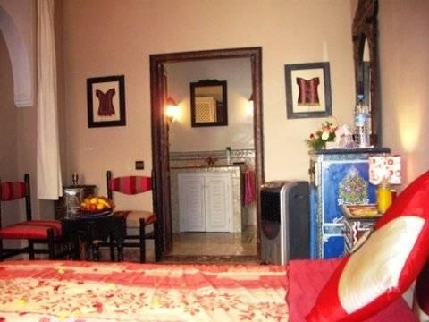 Dubai Riad 3*