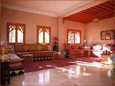 Des 3 Golfs Bed & Breakfast