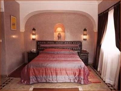 Bed & Breakfast Des 3 Golfs Marrakesh