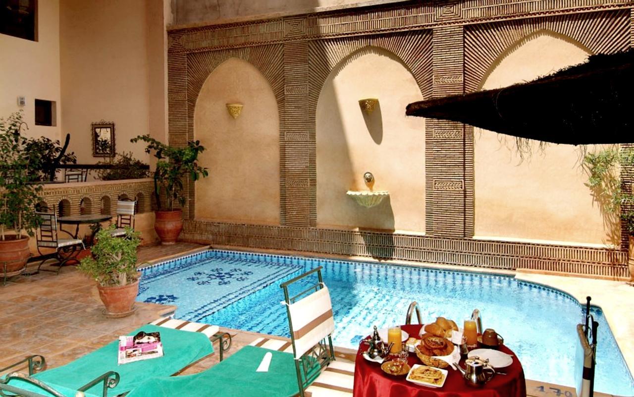 Amani Suites&spa 3*