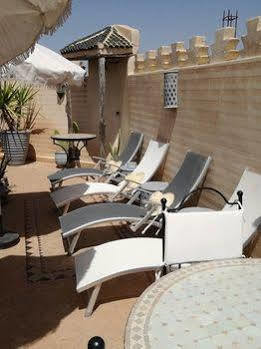 Des Epices 3* Marrakesh