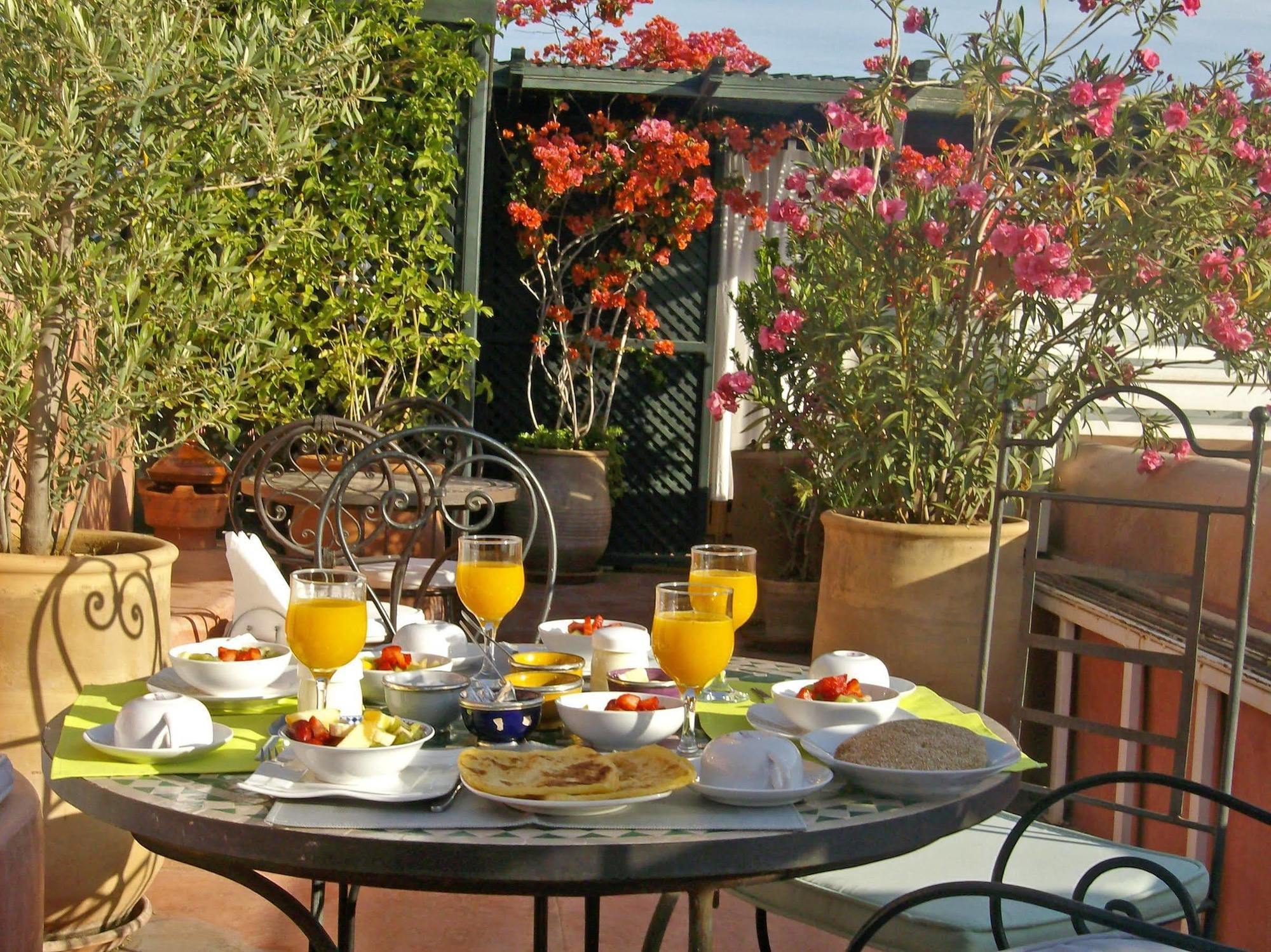 Riad Aloes & (adults Only) 4*
