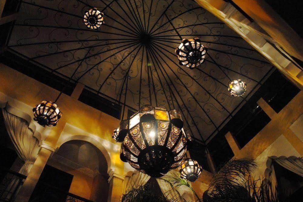 Les Fees Riad 3*