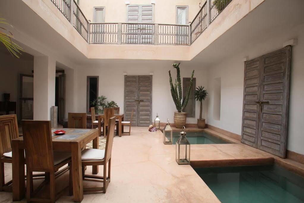 De Vinci & 4* Marrakesh