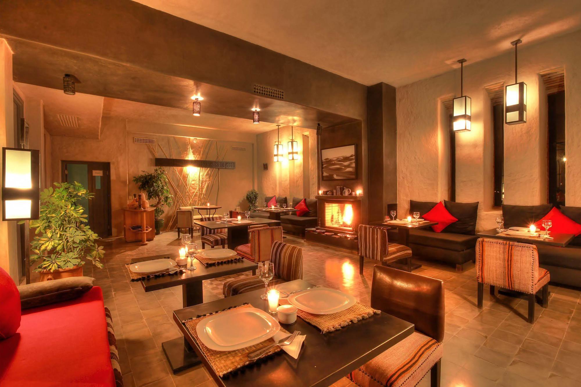 Villa Shemsmoon Marrakesch