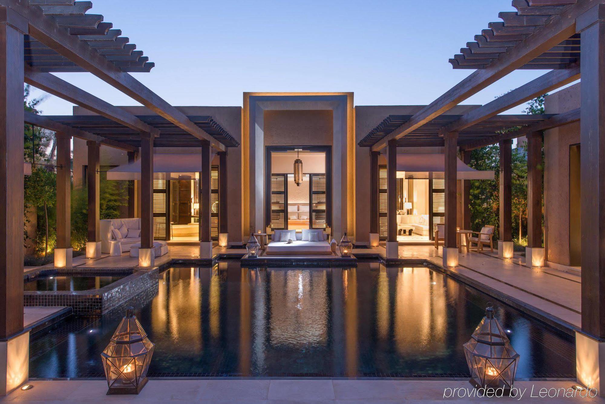 Hotel Mandarin Oriental, Marrakech Marrakesh