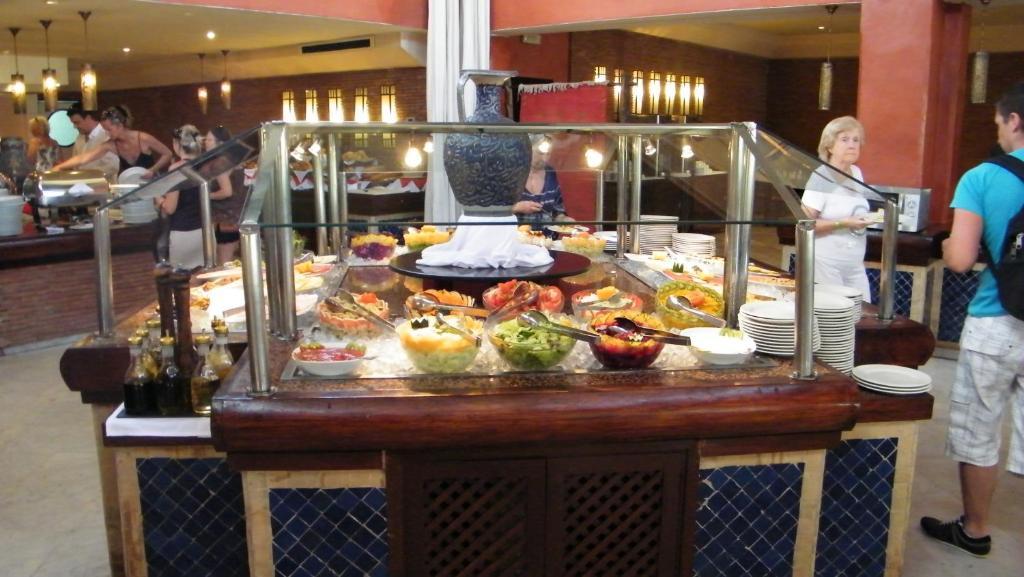 Royal Decameron Issil Station touristique Marrakesh
