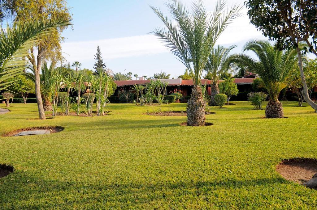 Station touristique Royal Decameron Issil 4*