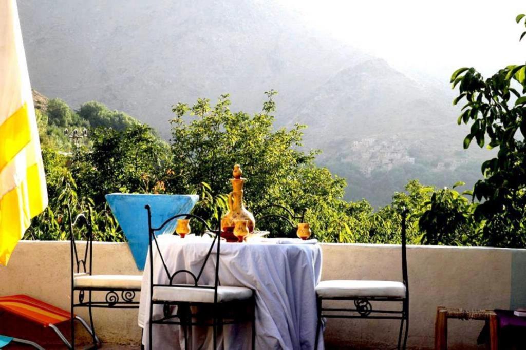 Dar Tighoula 3* Marrakesh