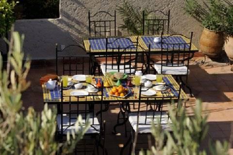 Riad Le Clos Des Arts Riad 4*