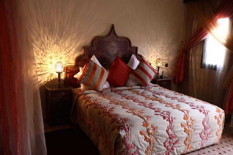 Marrakech By Hivernage Riad