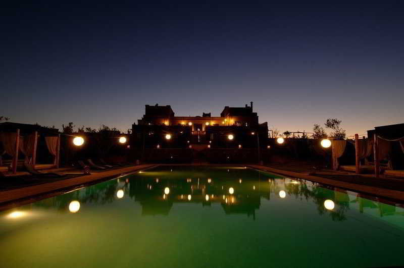 Villa Shemsmoon *