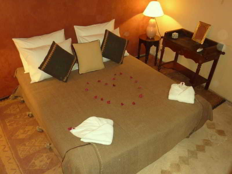Hadika Maria 3* Marrakesh