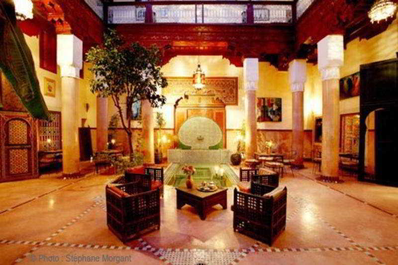 Riad Chorfa 3* Marrakesh