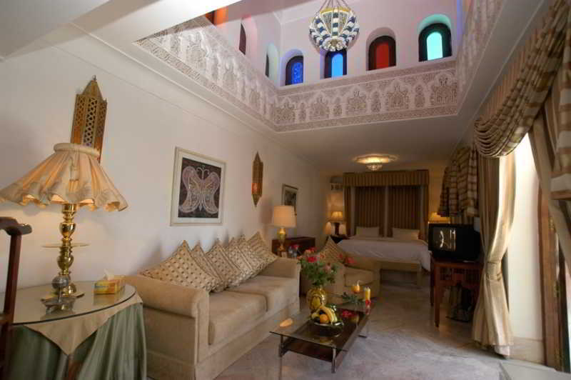 Palais Dar Donab Riad 5*