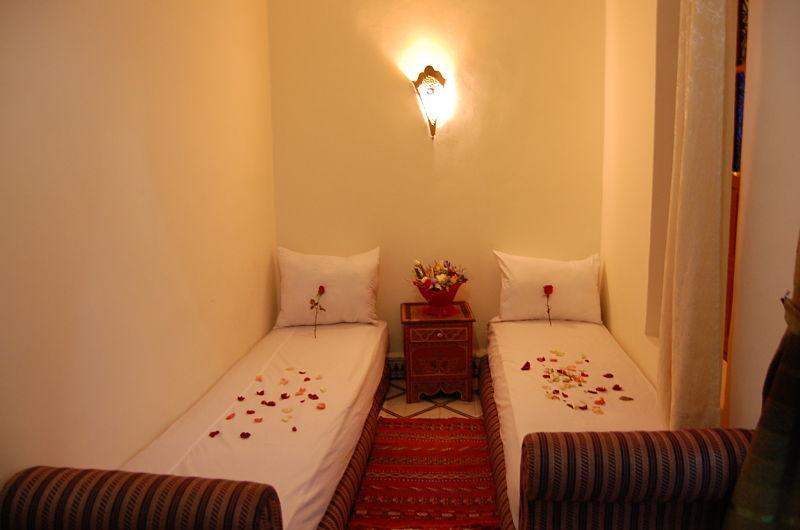Hostel Full Moon Marrakesh