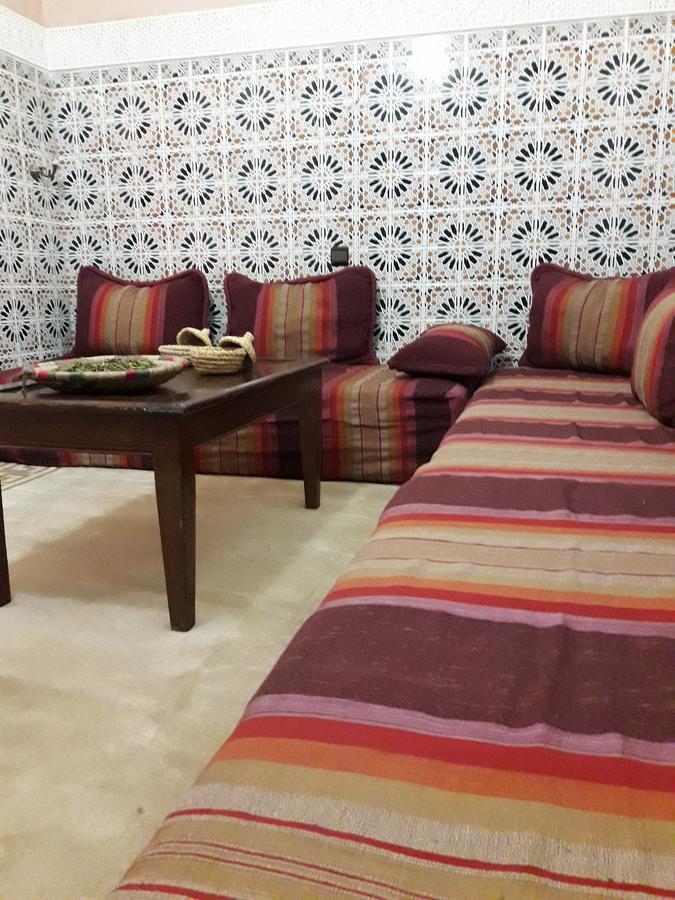 Full Moon Hostel Marrakesh