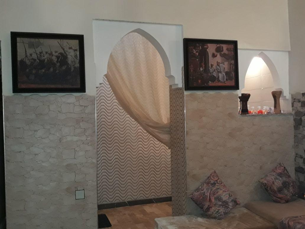Hostel Full Moon Marrakesh