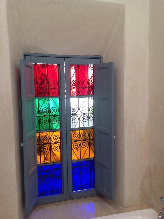 Dar Binebine Riad Marrakesch