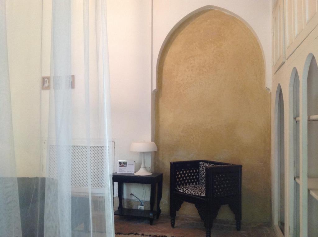 Riad Dar Binebine Marrakesch