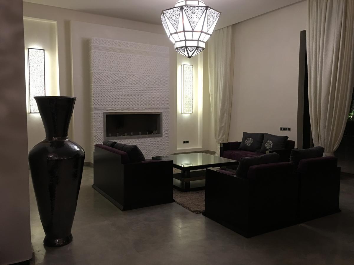 D'hotes Gan Eden Luxe *