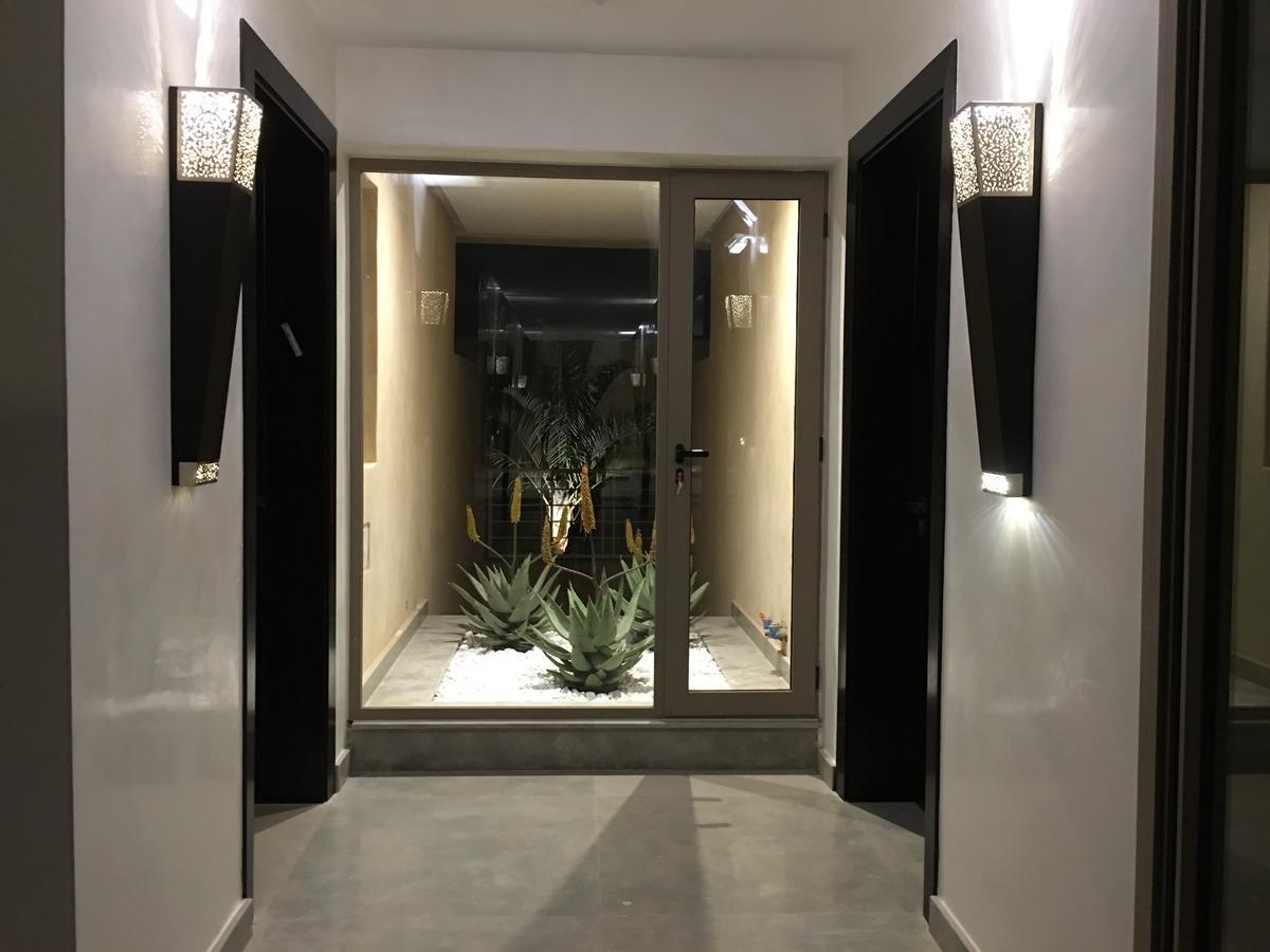 Guest house D'hotes Gan Eden Luxe *
