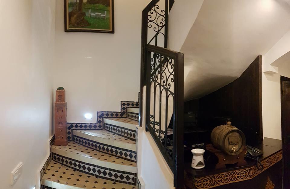 Les Reves De Marrakech 3* Marrakesh