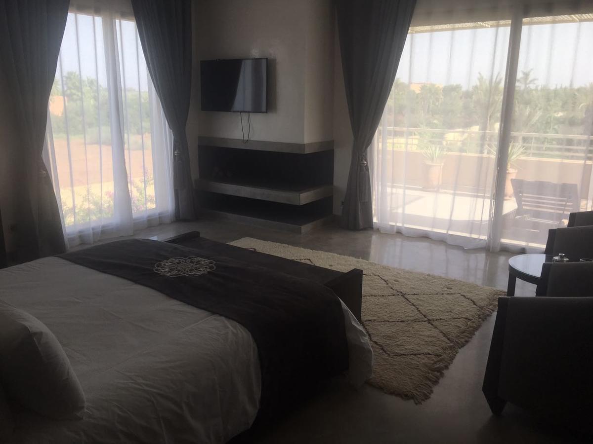 Guest house D'hotes Gan Eden Luxe *