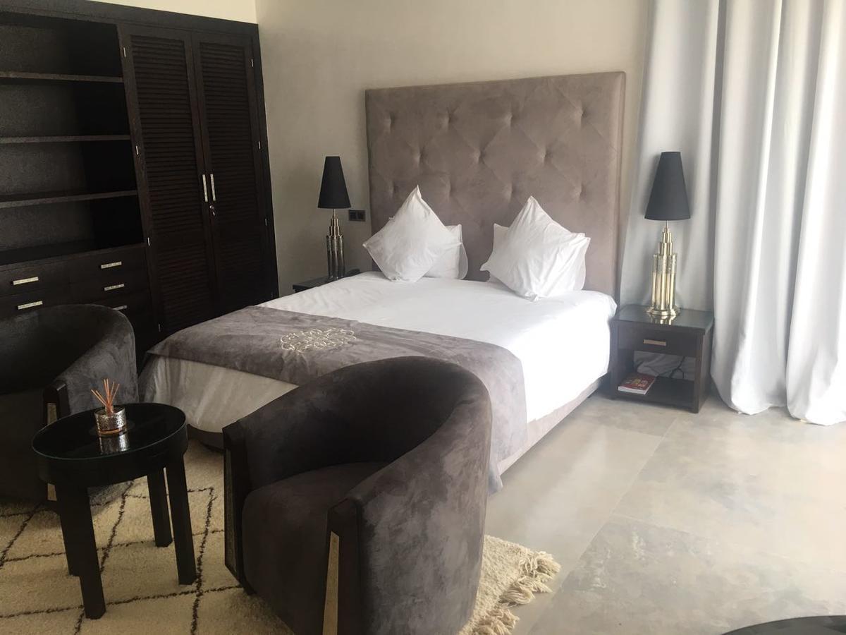 D'hotes Gan Eden Luxe * Marrakesh